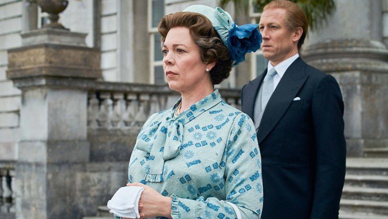 The Crown: Gran Bretaña insiste en que Netflix aclare que la serie es una ficción