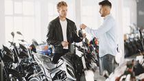 Así fue la venta de motos 0km en el último mes en Argentina. Así fue la venta de motos 0km en el último mes en Argentina.
