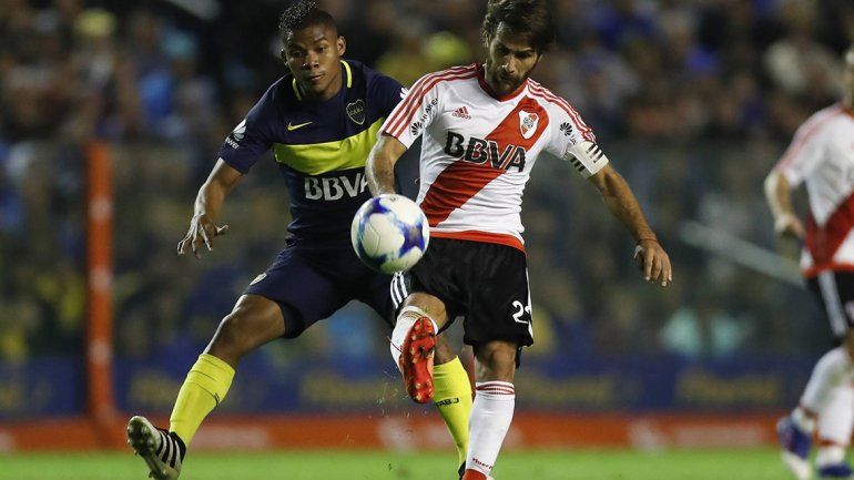 El partido que divide  a la patria futbolera