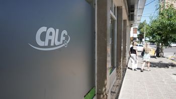 La cooperativa CALF instaló nuevos medidores de alta tecnología. La cooperativa CALF instaló nuevos medidores de alta tecnología.