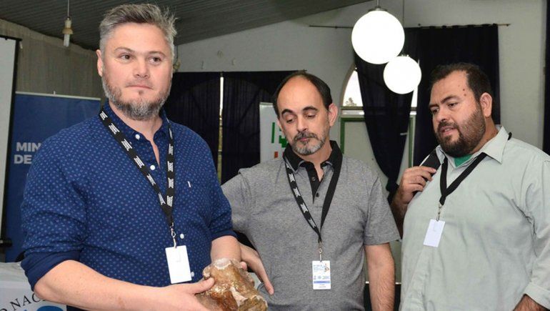 Neuquén quiere relanzar el turismo de dinosaurios