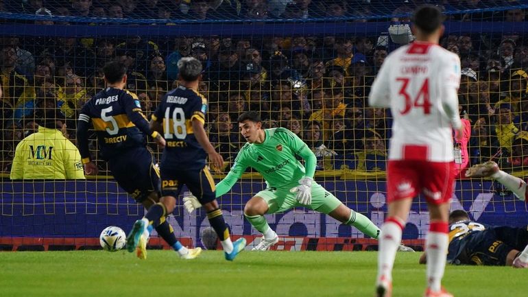 Estallaron las redes: los mejores memes de la eliminación de Boca a manos de Huracán