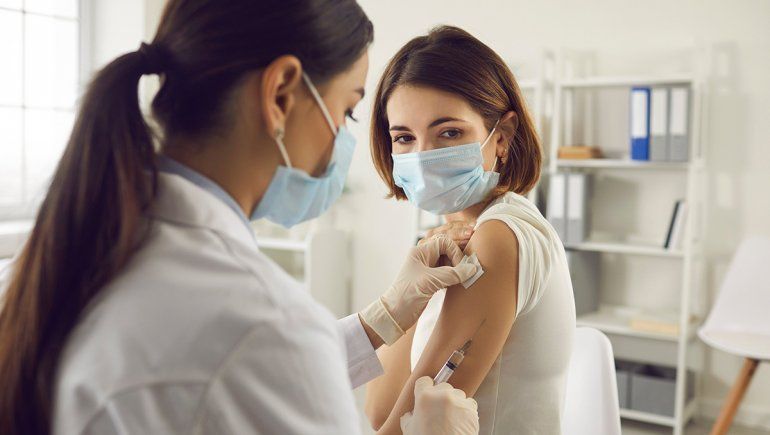 Gripe: el viernes arranca la vacunación en todo el país