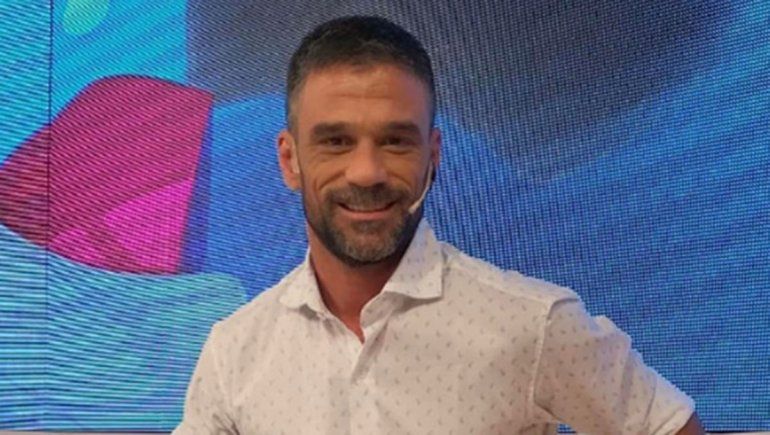 Un panelista gozó con la salida de Mirtha Legrand