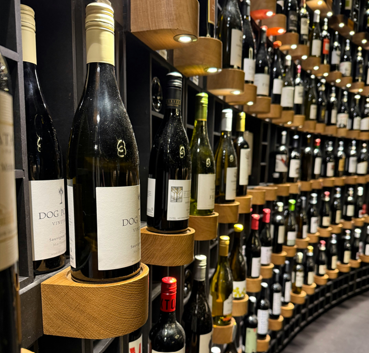 El terroir austral convierte a Neuquén y Río Negro en referentes del vino de alta gama. El terroir austral convierte a Neuquén y Río Negro en referentes del vino de alta gama.