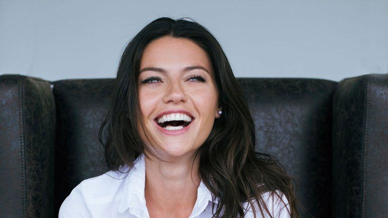 Un amor en Roma: Delpo y Jujuy Jiménez, romance confirmado en Italia