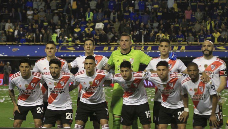 En Lima se definirá quién es el campeón de América