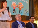 Julieta Corroza defendió la caja jubilatoria neuquina y criticó el proyecto para transferirla a Nación