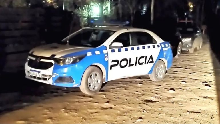 San Martín de los Andes: enfrentamiento entre bandas dejó demorados y una herida