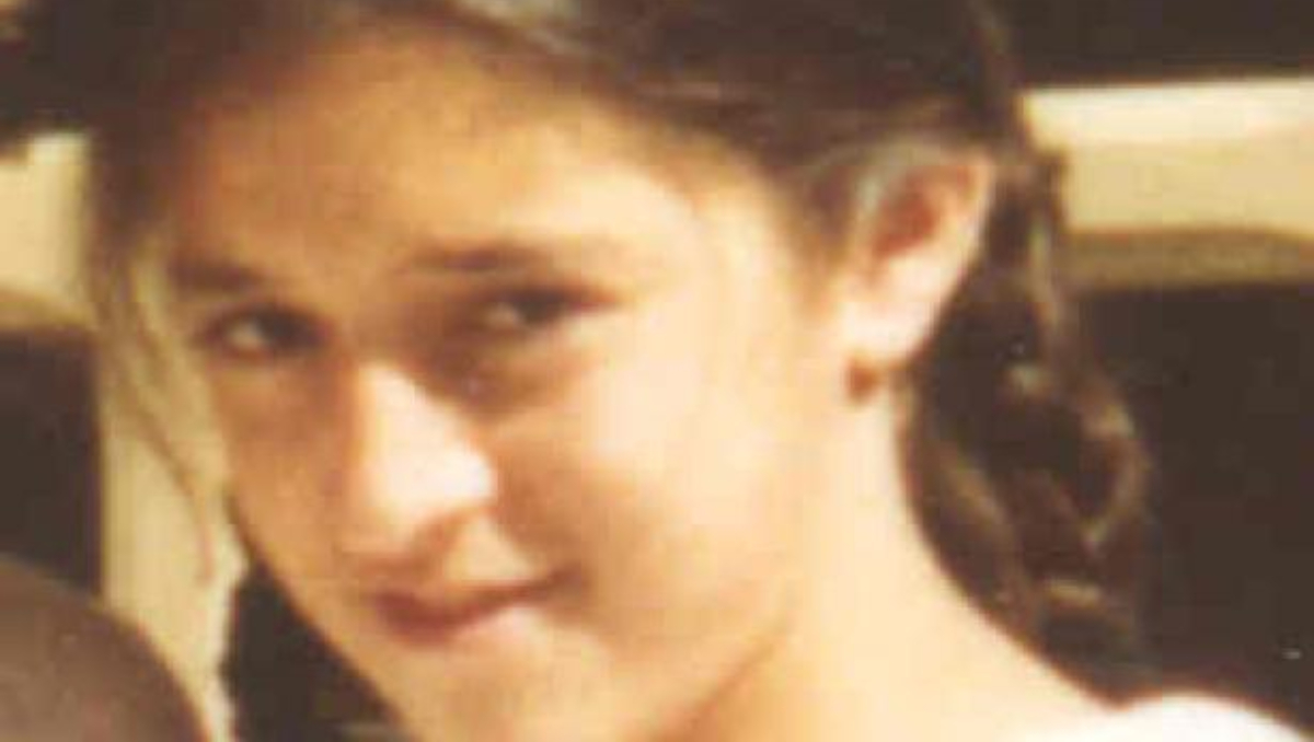 Natalia Ciccioli.