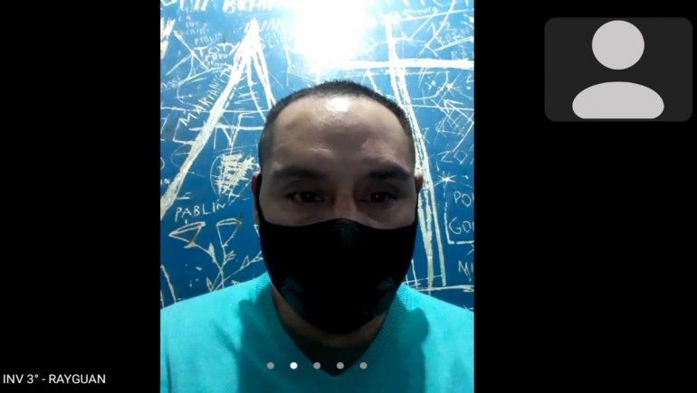 Piden reconsiderar el acuerdo de pena para un asesino de Plottier