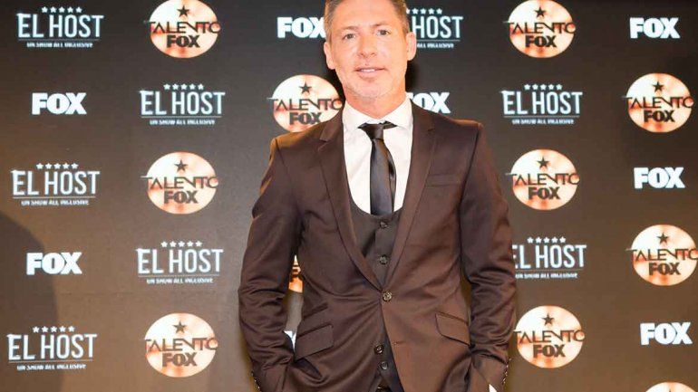 Adrián Suar: Volvería  a votar a Macri