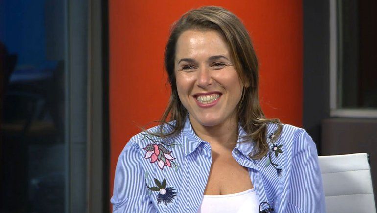 No sé qué voy a hacer y soy pésima bailando