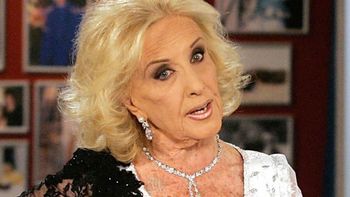 la fuerte discusion de mirtha legrand y majul por la edad de la conductora la fuerte discusion de mirtha legrand y majul por la edad de la conductora