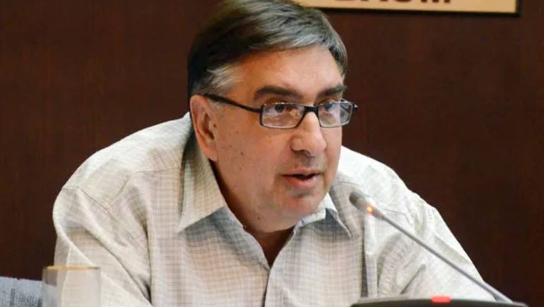 Unidad Popular se bajó de Fuerza Patria Neuquén: Nunca nos fue bien con los frentes