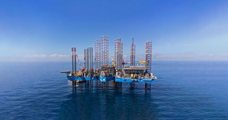 México impulsa una ambiciosa estrategia de desarrollo en su costa Pacífica, orientada a atender la creciente demanda de GNL en mercados asiáticos. México impulsa una ambiciosa estrategia de desarrollo en su costa Pacífica, orientada a atender la creciente demanda de GNL en mercados asiáticos.