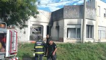 voraz incendio en una casa en bahia a blanca: murio un nene de 2 anos y su hermano esta grave voraz incendio en una casa en bahia a blanca: murio un nene de 2 anos y su hermano esta grave