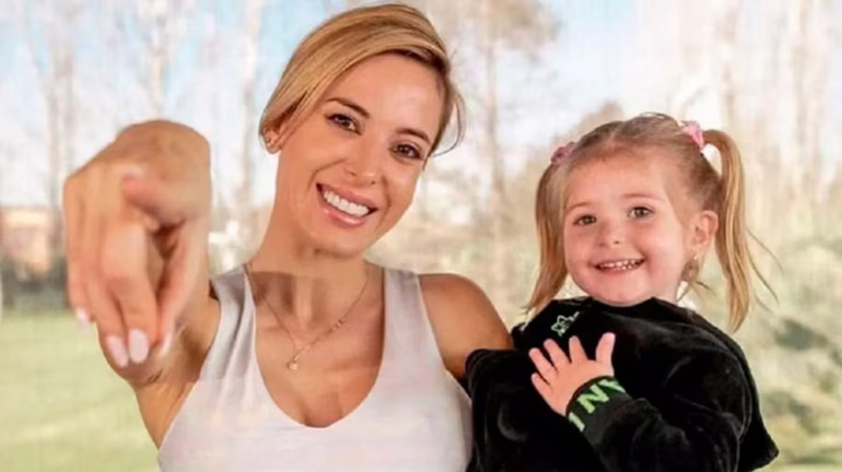 Chloe habló sobre su mamá Jésica Cirio y reveló su máximo secreto