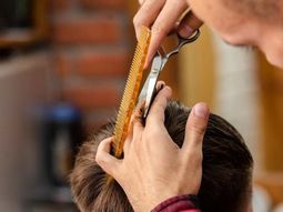 Una historia que conmueve al Alto Valle tras que la Justicia reconociera la adopción de un niño a su nuevo papá. Una historia que conmueve al Alto Valle tras que la Justicia reconociera la adopción de un niño a su nuevo papá.