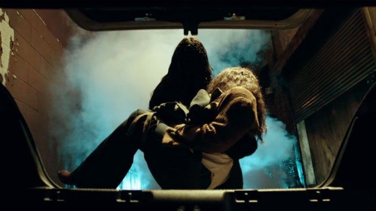 Malignant llevará el horror más extremo a HBO Max