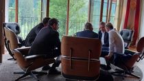 massa: el g7 es una oportunidad para la argentina