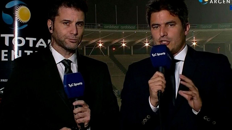 De Paoli generó indignación por un detalle de su relato