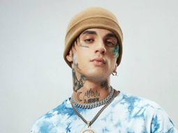 c.r.o., el rapero neuquino mas escuchado, dara su primer show en el ruca che