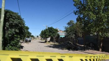 doble femicidio los hornitos neuquen
