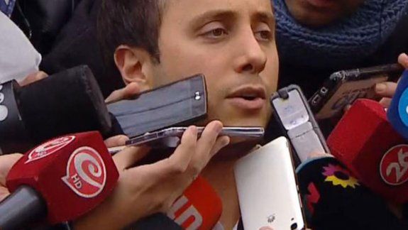 Según el letrado, Pity sufre un fuerte síndrome de abstinencia.