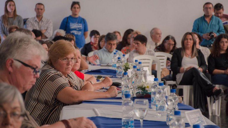 Especialistas analizan políticas públicas de discapacidad