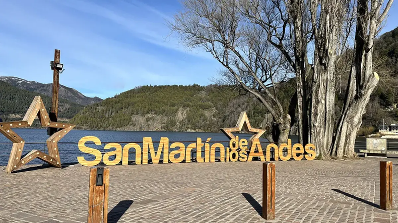 Las localidades del sur de la provincia son las que mayor cantidad de turistas tuvieron. | LM Neuquen Las localidades del sur de la provincia son las que mayor cantidad de turistas tuvieron.