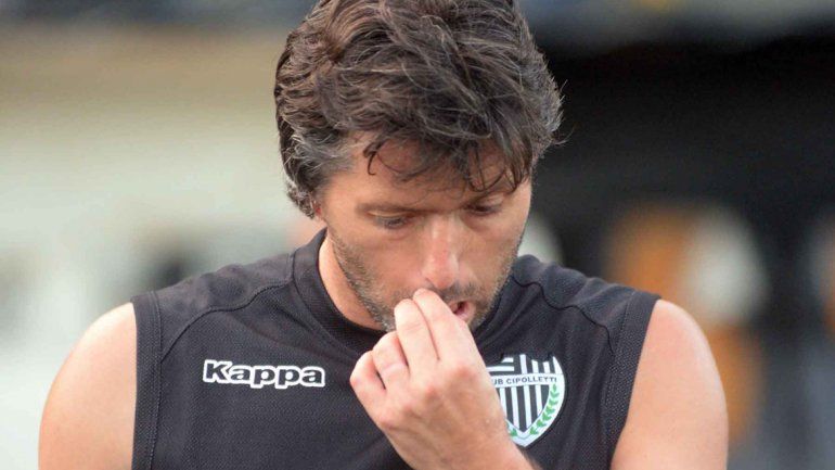 Weiner volverá a la titularidad tras tres fechas afuera por lesión.