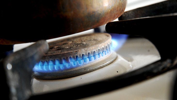 Los costos del gas bajar&aacute;n en verano, pero habr&aacute; suba de tarifas.