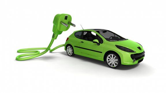 Autos híbridos: modernos y de energía sustentable
