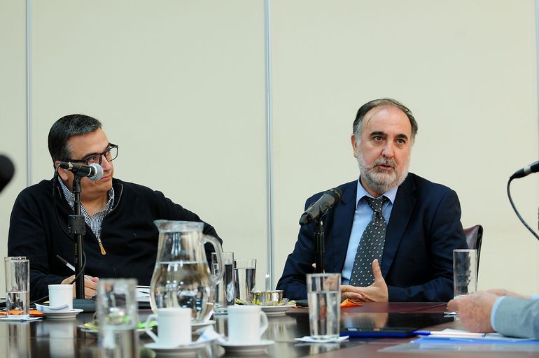 Marcelo Raimondo será vocal del Tribunal de Cuentas. Marcelo Raimondo será vocal del Tribunal de Cuentas.