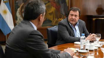 ¿alberto weretilneck le propondra a los gremios pagar el aguinaldo en cuotas? ¿alberto weretilneck le propondra a los gremios pagar el aguinaldo en cuotas?