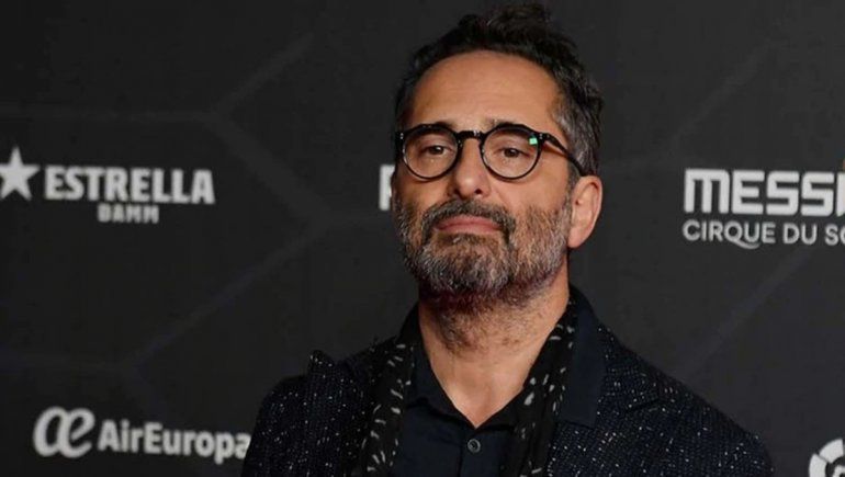 Jorge Drexler reveló que contrajo coronavirus