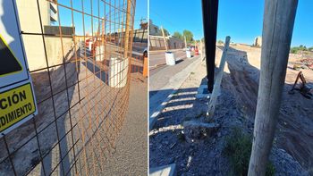 la municipalidad hablo sobre la denuncia de vecinos del barrio gamma: no se les va a derrumbar la casa la municipalidad hablo sobre la denuncia de vecinos del barrio gamma: no se les va a derrumbar la casa