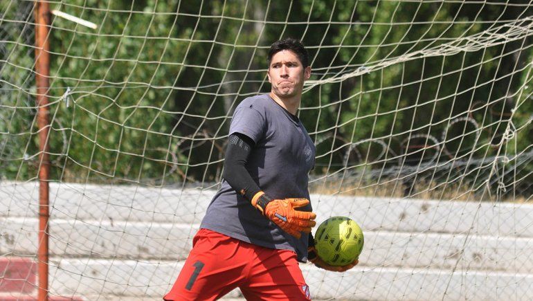 Es un partido clave, hay que lastimar rápido