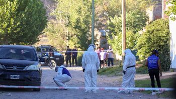 estupor: acribillaron al dueno de un super chino en el oeste neuquino estupor: acribillaron al dueno de un super chino en el oeste neuquino