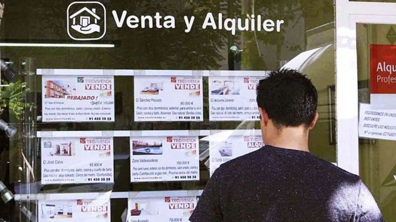 Menos créditos hipotecarios en Neuquén Menos créditos hipotecarios en Neuquén