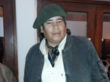 Dice que tuvo contacto con extraterrestres y se llevaron al perro
