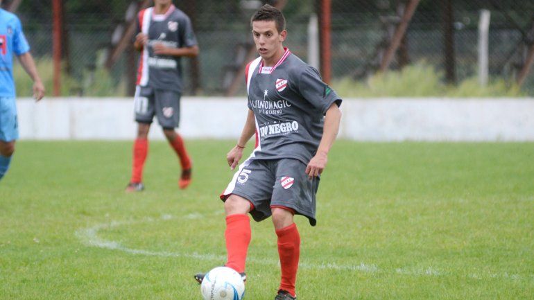 Teijo y Villa estarán entre los once titulares frente a Villa Mitre