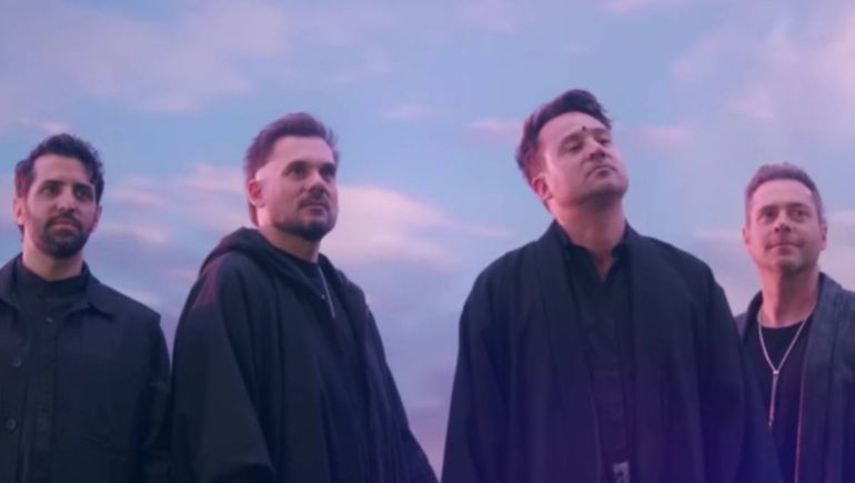 Tan Biónica lanzó nuevo disco con figuras como Nicki Nicole, Calamaro y Airbag: dónde escucharlo