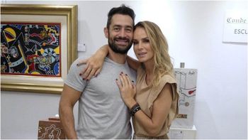 sabrina rojas revelo por que no volvio con el tucu lopez sabrina rojas revelo por que no volvio con el tucu lopez