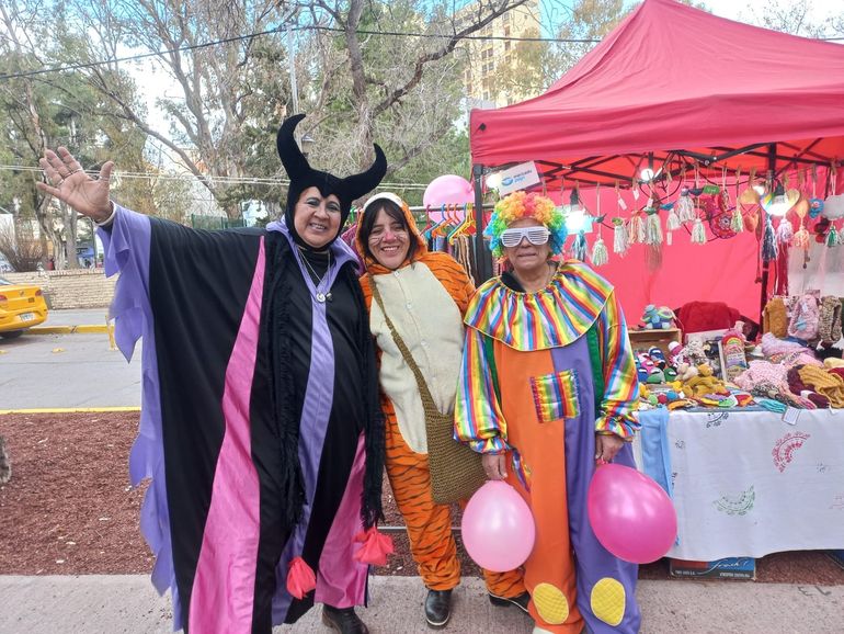 Paseo de Diseño. Paseo de Diseño.