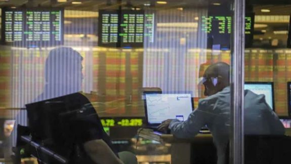 Si mejora la calificación de Argentina se prevé una mejora de las tasas de interés internas