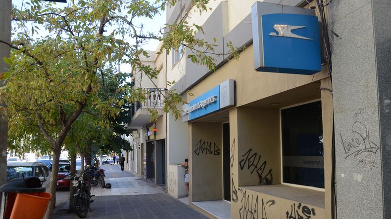 Las empresas del estado han sido las que mas poda de empleos recibieron.