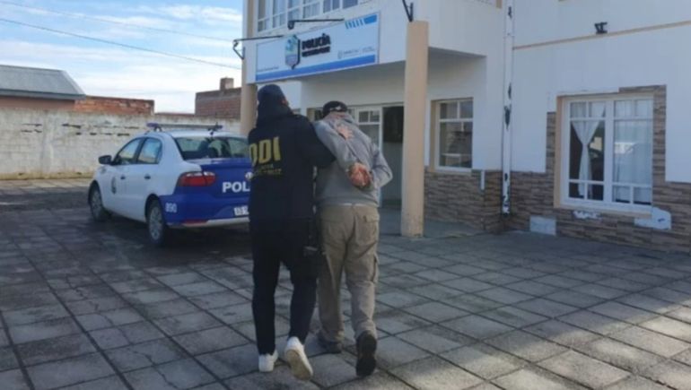 Santa Cruz: dos hermanitos contaron que fueron abusados por su padre, que sigue libre