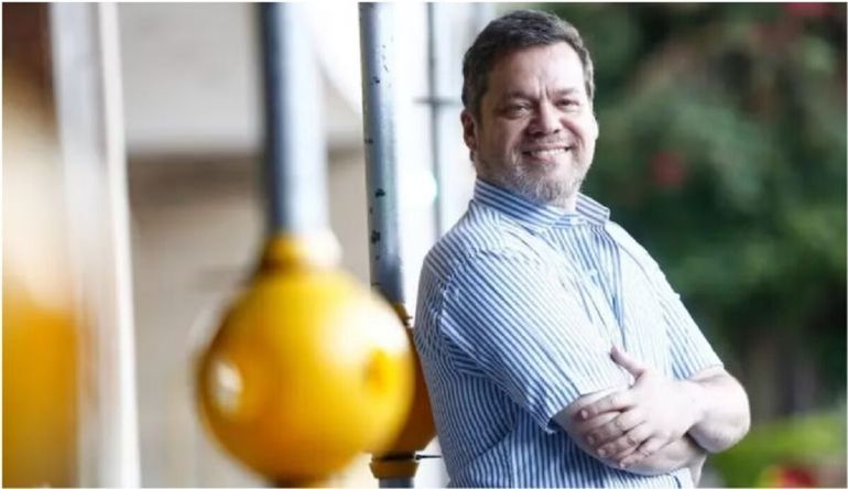 Emiliano Kaczka. Emiliano Kaczka.